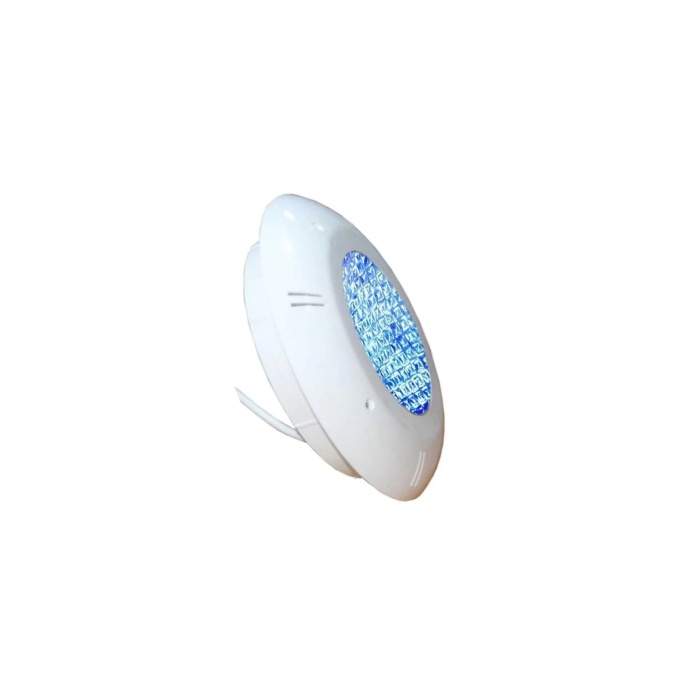 32 Watt Smd Led Mavi Kovansız Havuz Lambası 22,50 Cm Çapındaki Kovana Uyumlu