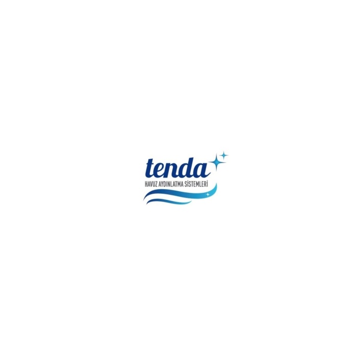 20 Watt Smd Ledli Turkuaz Liner Kovanlı Havuz Lambası