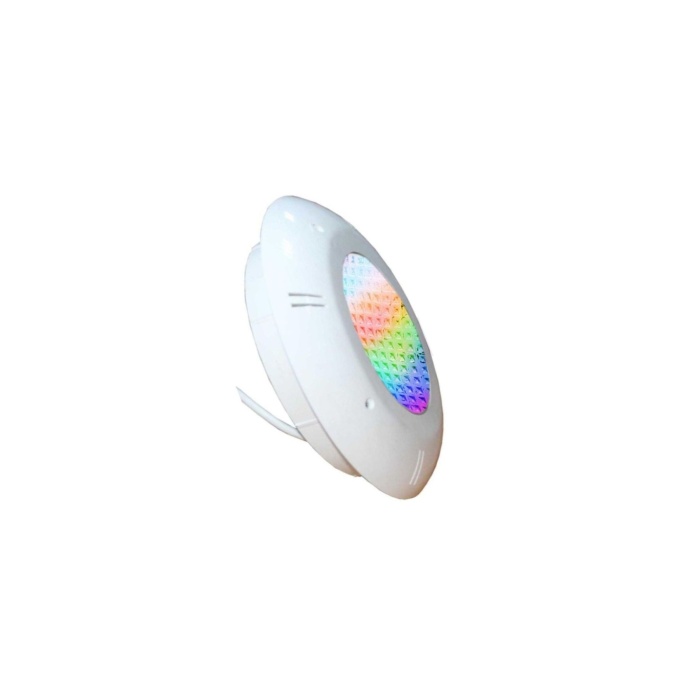 32 Watt Smd Led Kendinden Dönen Kovansız Havuz Lambası 22,50 Cm Çapındaki Kovana Uyumlu