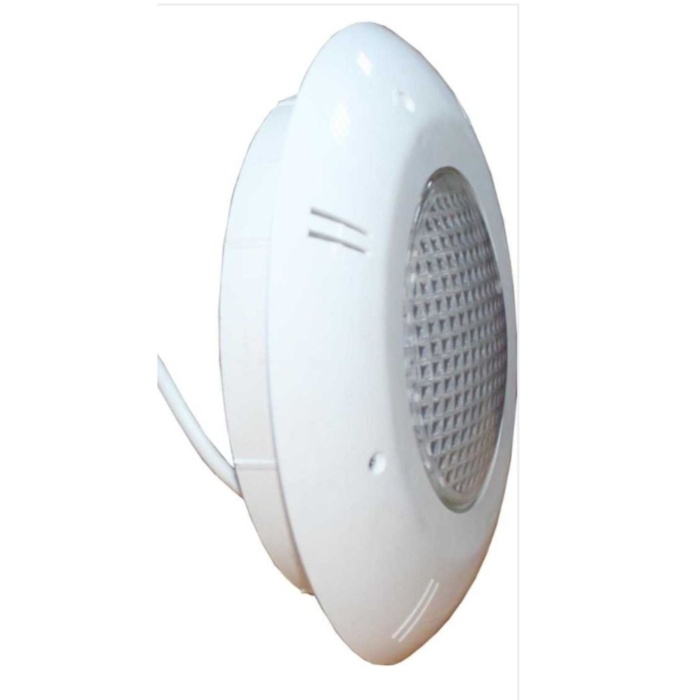 Tenda 18 Watt Smd Led Kırmızı Kovansız Havuz Lambası 22,50 Cm Çapındaki Kovana Uyumlu