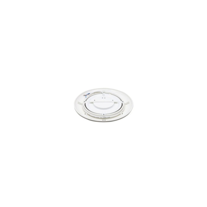 4 Adet 30 Watt 12 Volt Led Kırmızı Sıva Üstü Havuz Lambası Tenda 30w