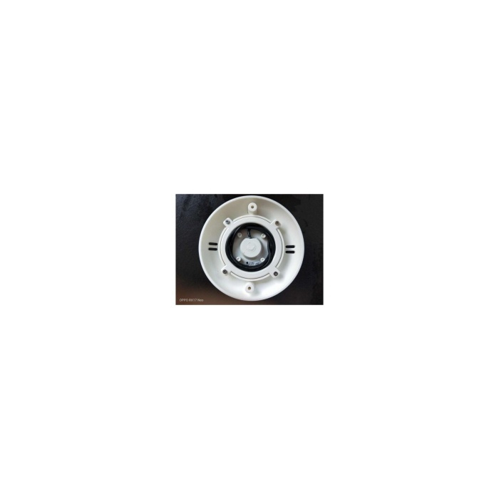 8 Watt Smd Led Rgb 4 Kablolu Mini Sıva Üstü Havuz Lambası 6 Adet