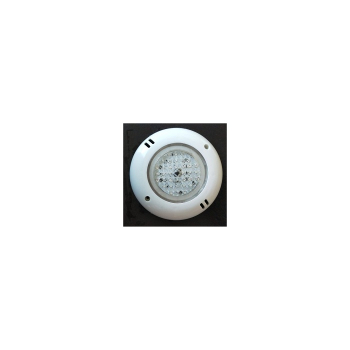 8 Watt Smd Led Rgb 4 Kablolu Mini Sıva Üstü Havuz Lambası 6 Adet