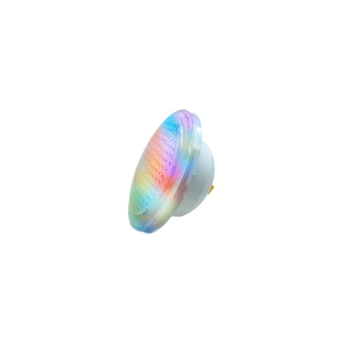 30 Watt 12 Volt Smd Led Rgb Kendinden Dönen Havuz Ampulü (PAR 56)