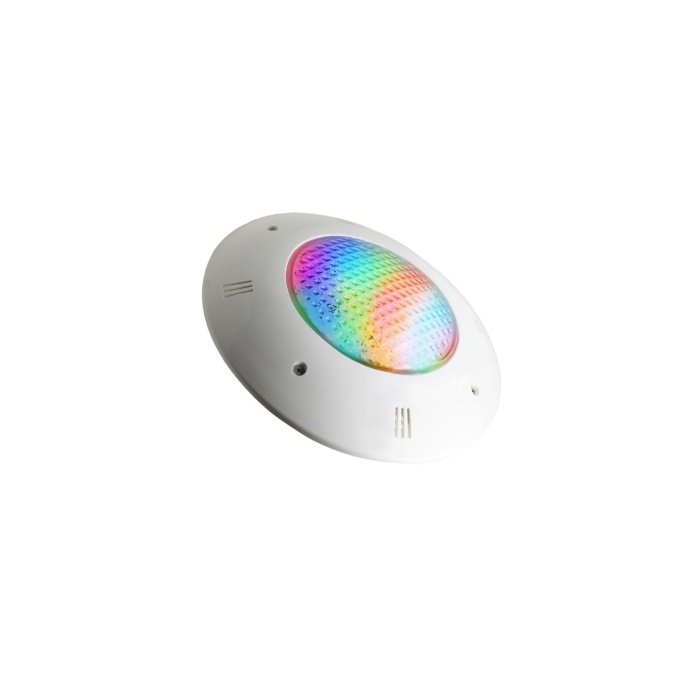 30 Watt Ledli Havuz Lambası TendaLambası Tenda RGB 4 Kablolu Sıva Üstü VİCEM