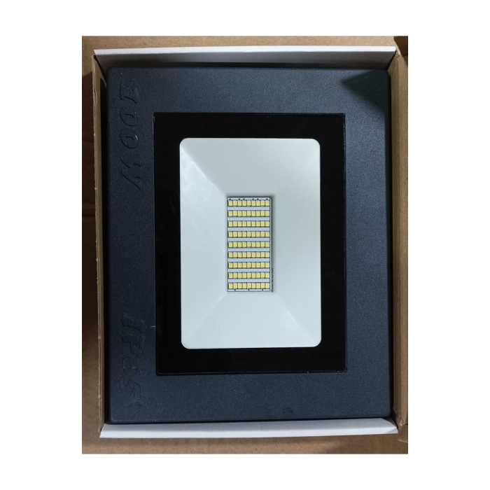 Conti İp 65  100 Watt  Led Projektör
