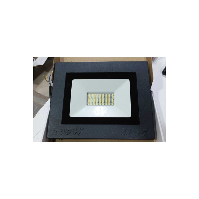 100 Watt Led Projektör İp65