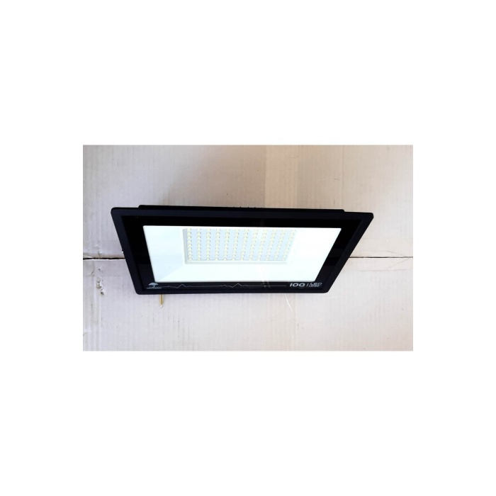 100 Watt Led Projektör Aydınlatma Ip65