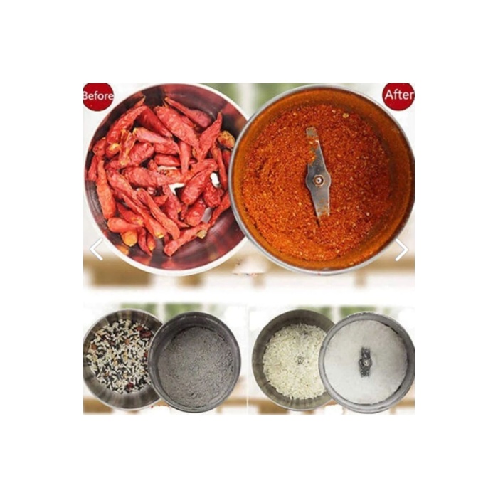 Elektrikli Kahve/baharat Öğütücü 260w