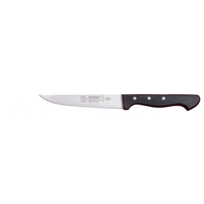 Sürbısa 61003 - Sürmene Mutfak Bıçağı 12,5 cm