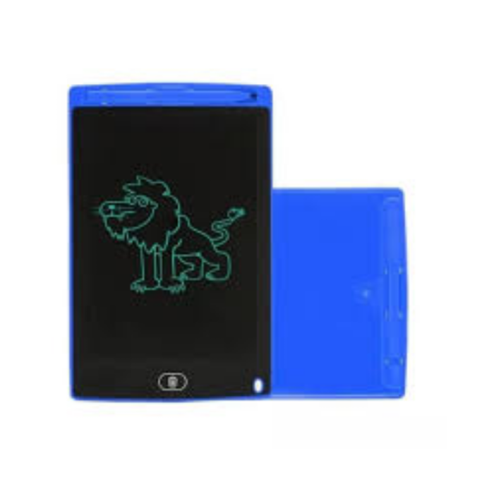 Blic BTB-4 10 LCD Çizim Tableti MAVİ