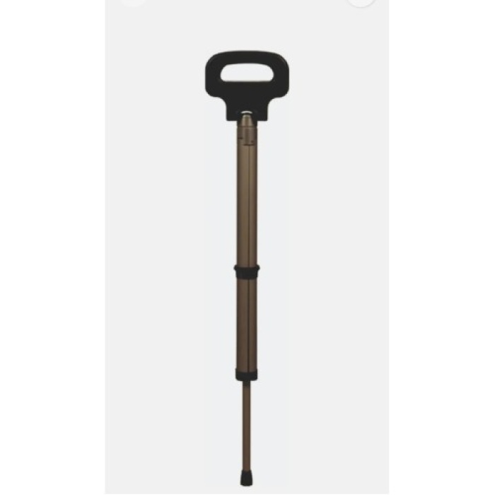 Katlanabilir Baston Tabure, Walking stick and portable stoo