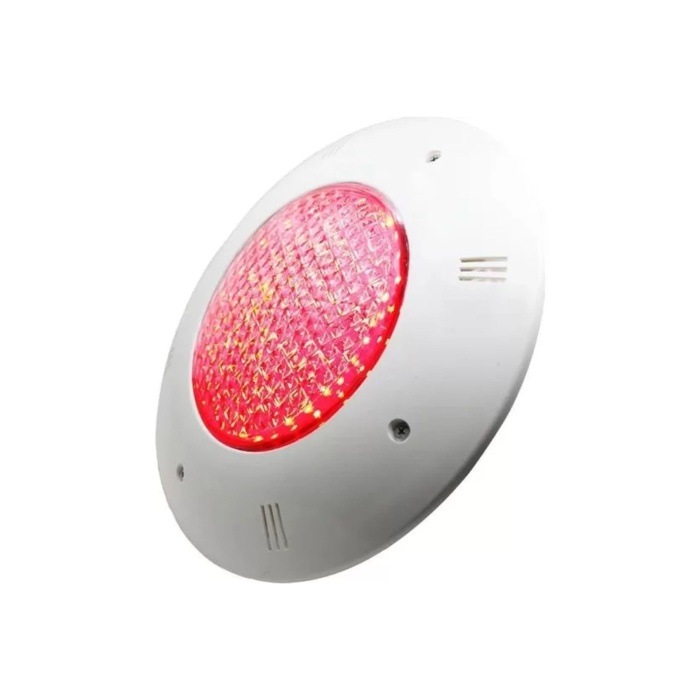 32 Watt Led Kırmızı Sıva Üstü Havuz Lambası Tenda Conti