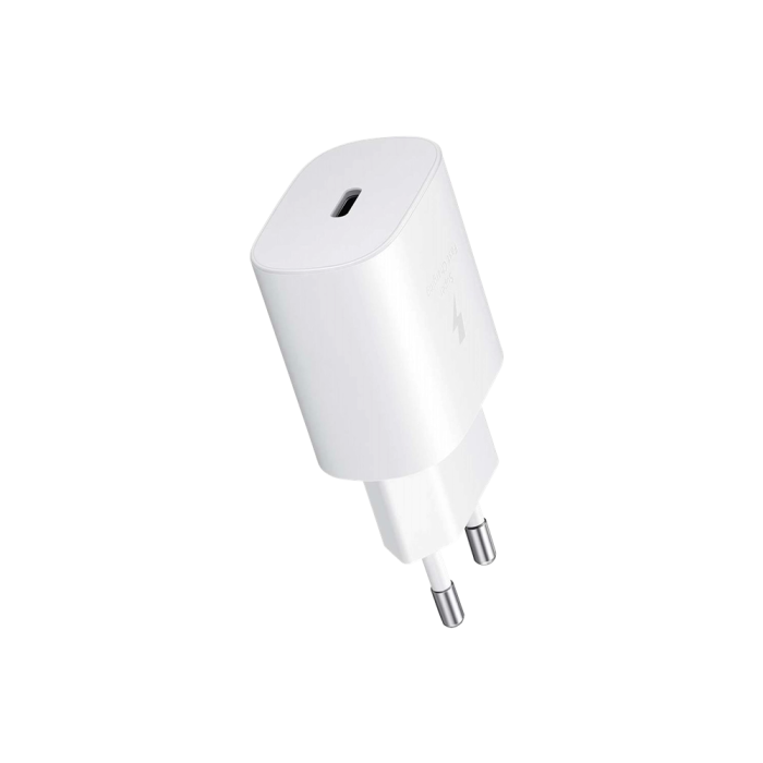 Ultimate Upd4125t 25w Pd Girişli Type-c Hızlı Şarj Cihazı