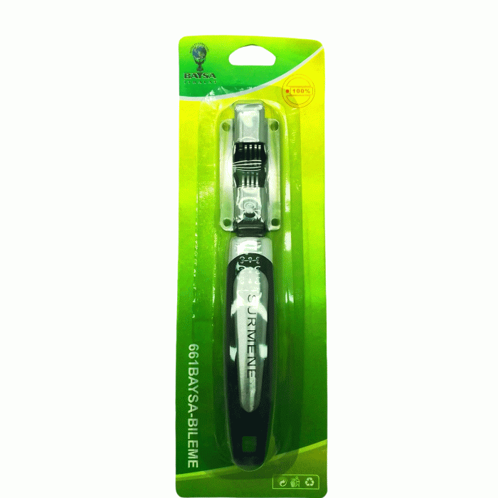 KNIFE GRINDER SÜRMENE BIÇAK BİLEME (4915)