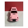 Mercedes Benz Metal Araba G63 Jeep Diecast Model Koleksiyon Araç Jip 20cm