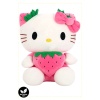 Hello Kitty Peluş Büyük Boy 45 Cm Pembe/mor/kırmızı Kız Cocuk Erkek Cocuk Oyuncak Egitici Oyuncak E