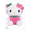 Hello Kitty Peluş Büyük Boy 45 Cm Pembe/mor/kırmızı Kız Cocuk Erkek Cocuk Oyuncak Egitici Oyuncak E