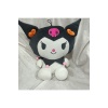 Kuromi 35 cm peluş oyuncak