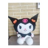 Kuromi 35 cm peluş oyuncak