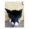 Kuromi 35 cm peluş oyuncak