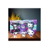 Hello kitty, my melody, kuromi 3lü  kaliteli figür