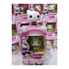 Hello kitty kaliteli figür kırmızı