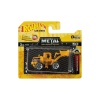 Metal Mini Iş Makinası Seti 6 Lı Set