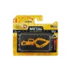 Metal Mini Iş Makinası Seti 6 Lı Set