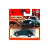 1962 Volkswagen Beetle 1:64 Ölçek Marka