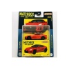 2022 Yeni Seri 2015 Jaguar F-type Coupe 1:64 Ölçek Collectors Marka 04/20