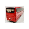 Benz Travego Metal Otobüs Die Cast Kapı Açılır Orjinal Kırmızı
