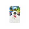 Monster Flex Stretch Figür S6 15 Cm - Snow Badman