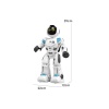 Çocuk K30 Uzaktan Kumandalı Akıllı Robot