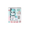 Çocuk 606-30 Kumandalı Programlanabilir Disk Atan Akıllı Robot -birliktoys