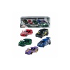 Limited Edition 8. Seri - 5 Parçalı Metal (DİE-CAST) Araç Hediye Seti 212054028