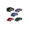 Limited Edition 8. Seri - 5 Parçalı Metal (DİE-CAST) Araç Hediye Seti 212054028