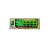 Çocuk Fab-1618 Dinazorlu Tır -