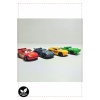 Kids Cars Speed 4 Oyuncak Araba (die Cast) Jh933-a4 Kız Cocuk Erkek Cocuk Oyuncak Egitici Oyuncak K