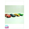 Kids Cars Speed 4 Oyuncak Araba (die Cast) Jh933-a4 Kız Cocuk Erkek Cocuk Oyuncak Egitici Oyuncak K