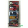 Cars 4lü Metal Arabalar Şimşek Mcqueen Jackson Storm Cruz Ramirez Çekici Mater Kız Cocuk Erkek Cocu
