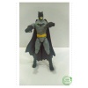Tekli Batman 18 Cm Işıklı Hareketli Betmen Figür Kız Cocuk Erkek Cocuk Oyuncak Egitici Oyuncak Kız