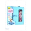 Frozen Elsa Anna Elbise Gardrobum Karlar Kraliçesi Kıyafet Dolabım Kız Cocuk Egitici Oyuncaklar