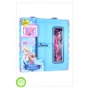 Frozen Elsa Anna Elbise Gardrobum Karlar Kraliçesi Kıyafet Dolabım Kız Cocuk Egitici Oyuncaklar