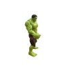 4LÜ YENİLMEZLER SETİ BATMAN SPİDER MAN KAPTAN AMERİKA HULK HAREKETLİ EKLEMLER FİGÜR OYUNCAKLAR