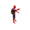 4LÜ YENİLMEZLER SETİ BATMAN SPİDER MAN KAPTAN AMERİKA HULK HAREKETLİ EKLEMLER FİGÜR OYUNCAKLAR