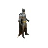 4LÜ YENİLMEZLER SETİ BATMAN SPİDER MAN KAPTAN AMERİKA HULK HAREKETLİ EKLEMLER FİGÜR OYUNCAKLAR
