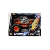 1:12 2.4 GHz IŞIKLI 4X4 USB MÜZİKLİ DANS EDEN ŞARJLI FULL FONKSİYON UZ.KUM. ARABA