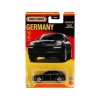 Almanya Araçları Serisi Gwl49 Hfh45 Porsche Cayenne Turbo