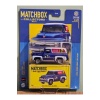 Collectors Model Arabalar 1955 Ford Panel Delivery